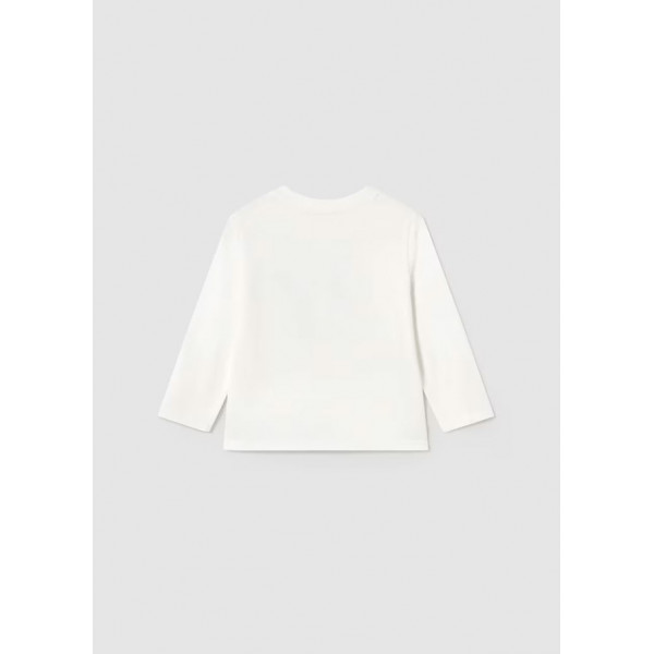 Mayoral majica, 68-98