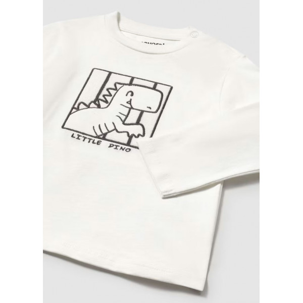 Mayoral majica, 68-98