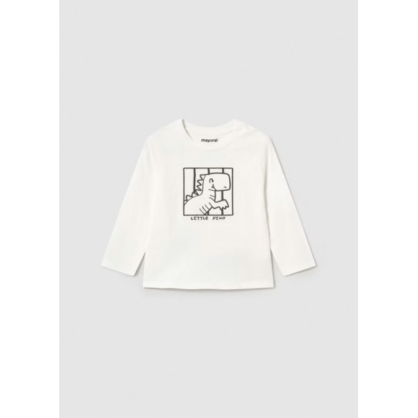 Mayoral majica, 68-98