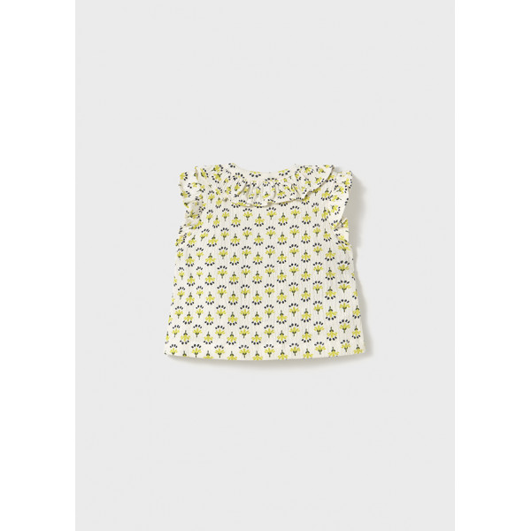 Mayoral majica, 74-104