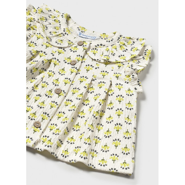 Mayoral majica, 74-104