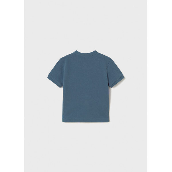 Mayoral majica, 74-104