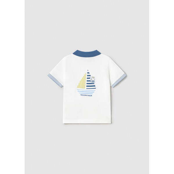 Mayoral majica, 74-104