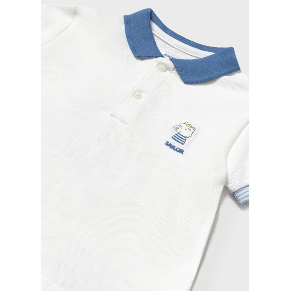 Mayoral majica, 74-104