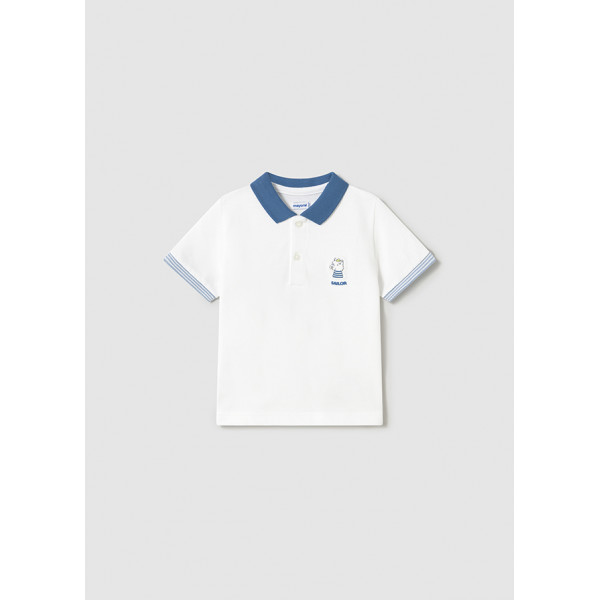 Mayoral majica, 74-104