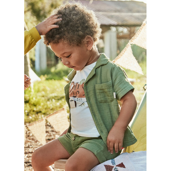 Mayoral košulja, 68-104