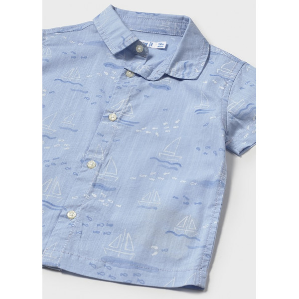 Mayoral košulja, 74-104