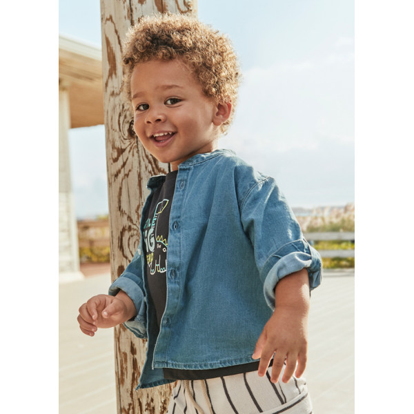 Mayoral košulja, 68-104