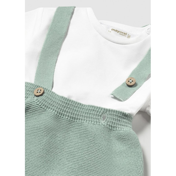 Mayoral komplet, 3/1