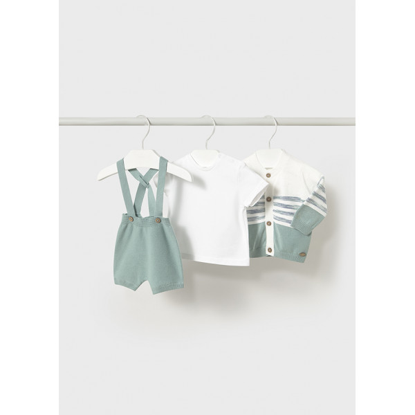 Mayoral komplet, 3/1