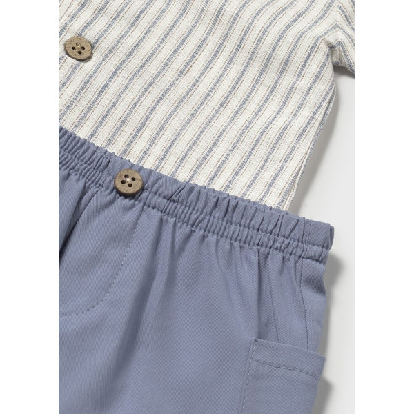 Mayoral komplet, 3/1