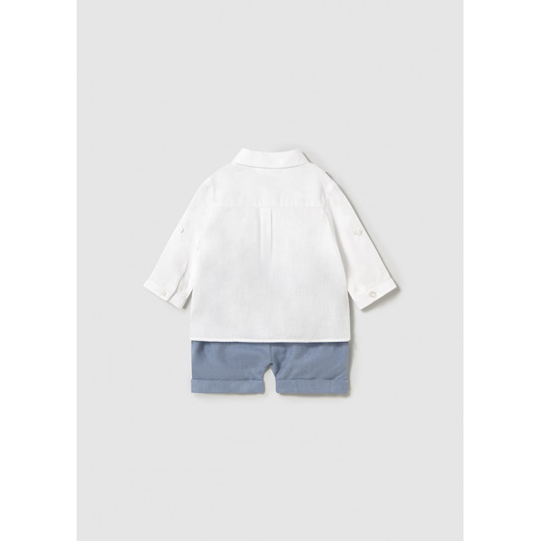 Mayoral komplet, 3/1