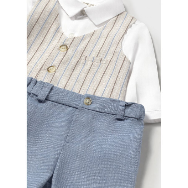 Mayoral komplet, 3/1