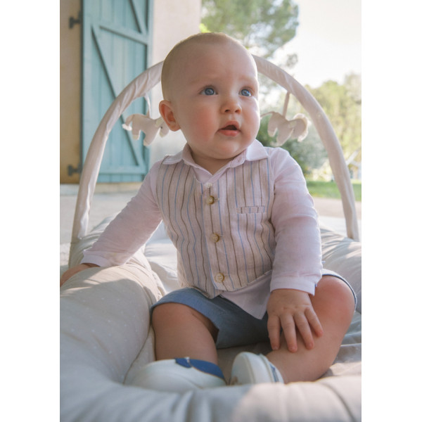 Mayoral komplet, 3/1