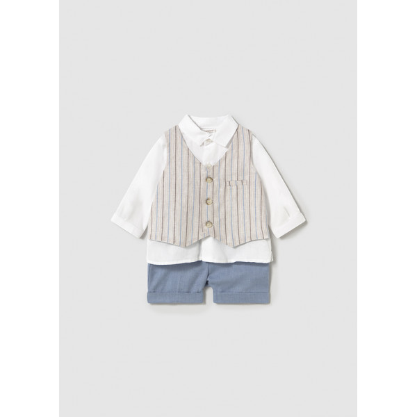 Mayoral komplet, 3/1