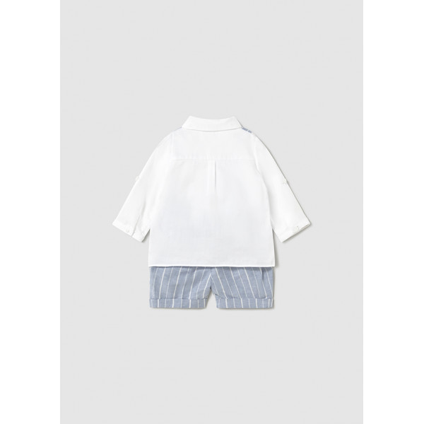 Mayoral komplet, 3/1