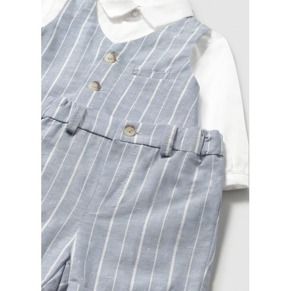 Mayoral komplet, 3/1