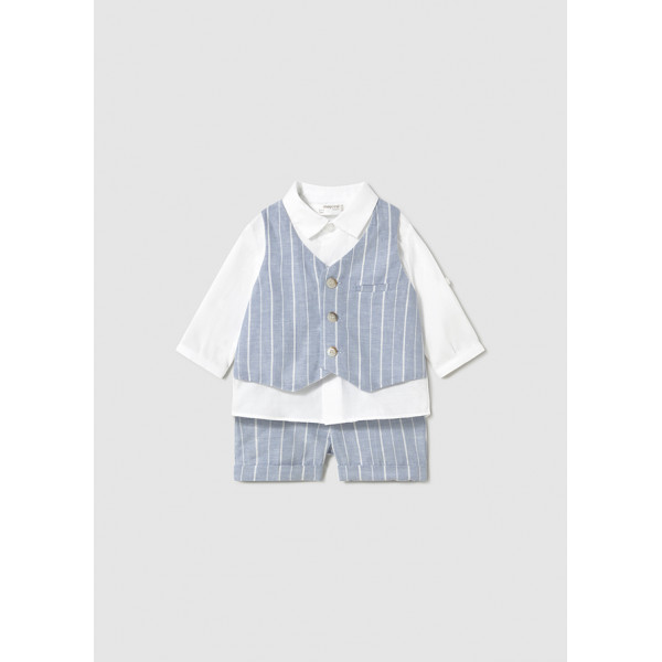 Mayoral komplet, 3/1