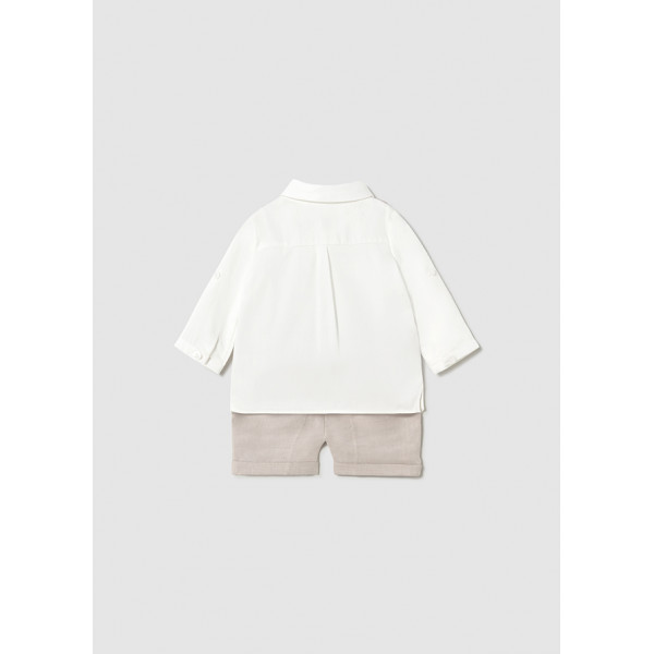 Mayoral komplet, 3/1