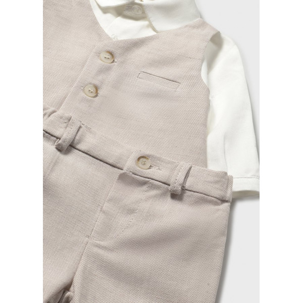 Mayoral komplet, 3/1