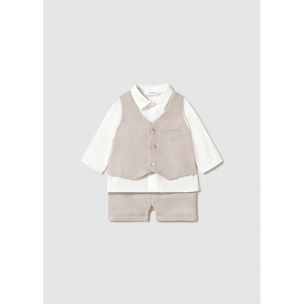 Mayoral komplet, 3/1