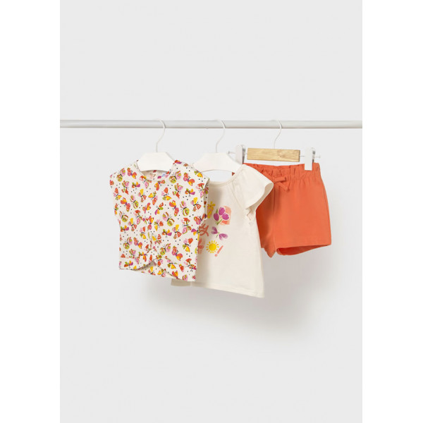 Mayoral komplet 3/1, 74-104