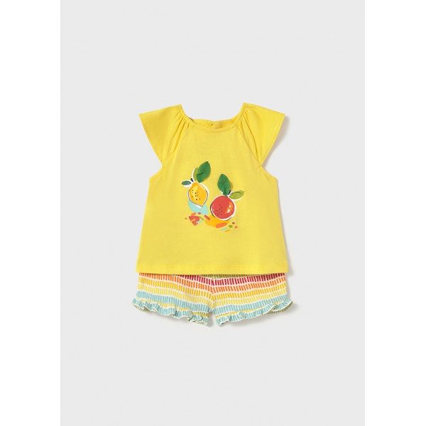 Mayoral komplet, 74-104