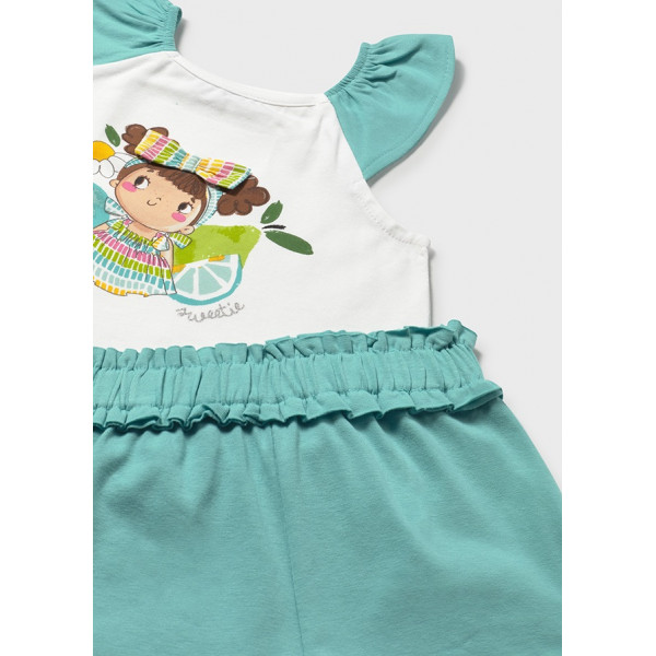 Mayoral komplet, 80-98