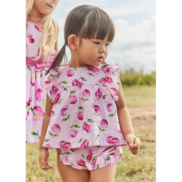 Mayoral komplet, 68-104