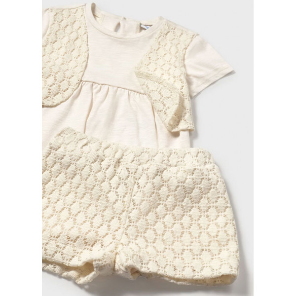 Mayoral komplet, 68-98