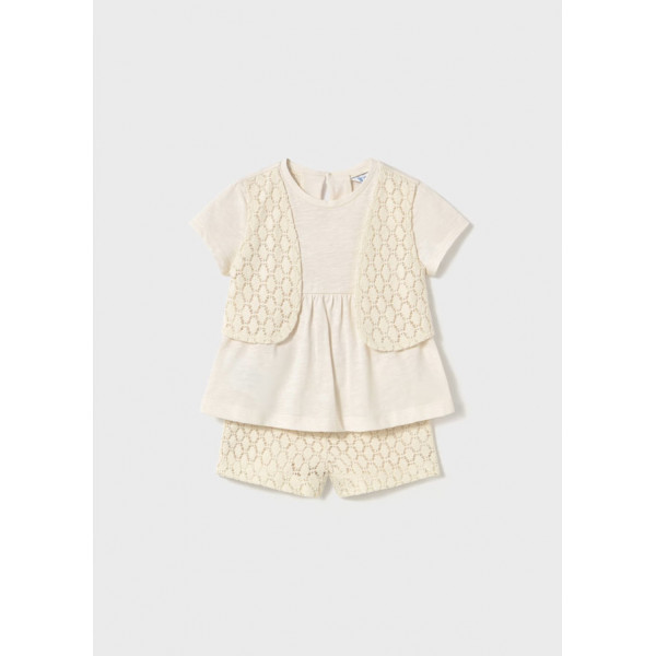 Mayoral komplet, 68-98