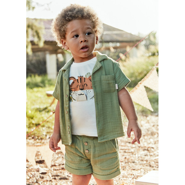 Mayoral šorts, 68-104