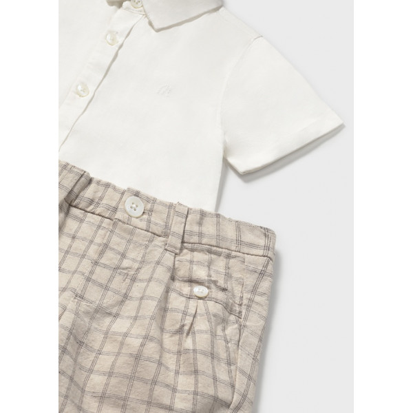 Mayoral komplet, 68-104