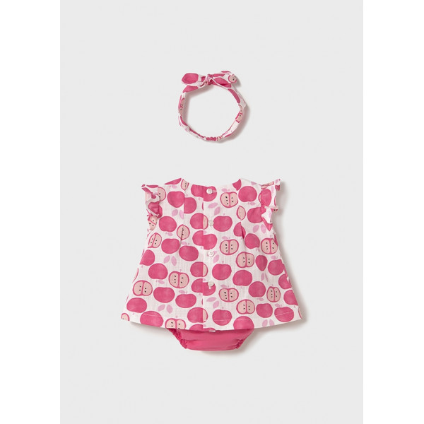 Mayoral komplet, 3/1