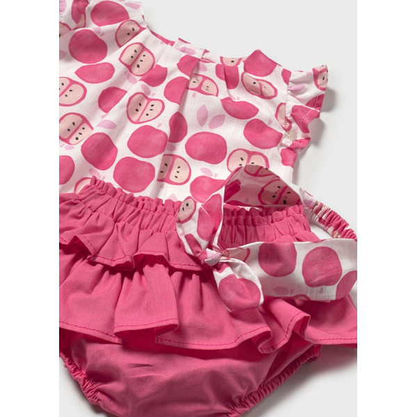 Mayoral komplet, 3/1