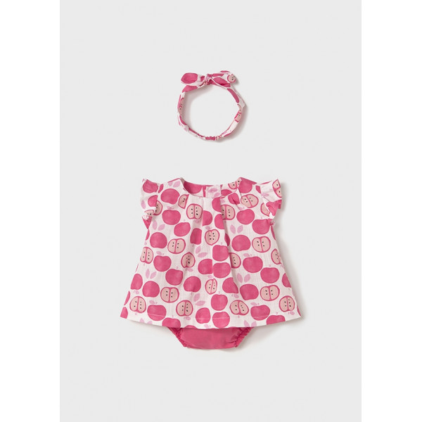 Mayoral komplet, 3/1