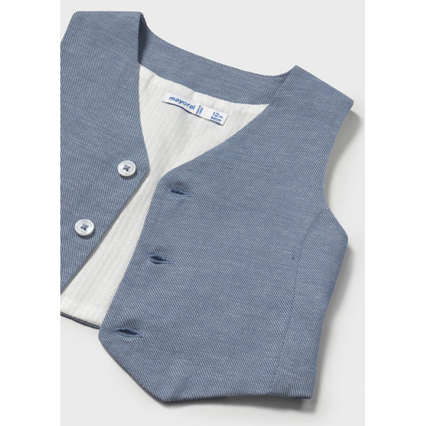 Mayoral prsluk, 68-104