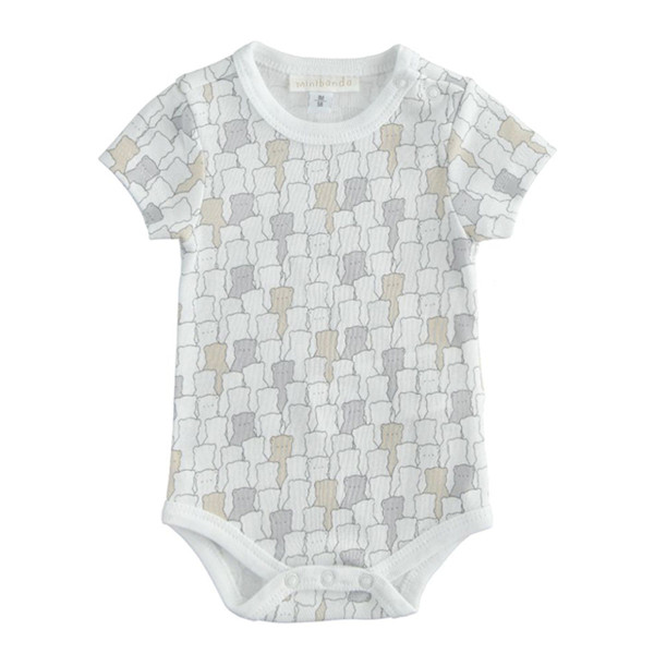 Minibanda bodi 2/1, 56-80