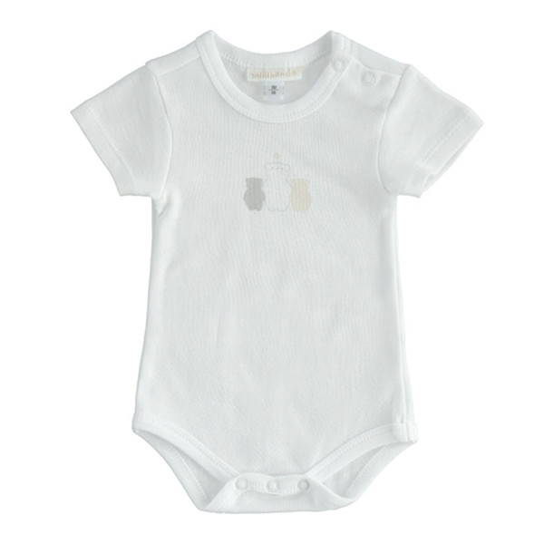 Minibanda bodi 2/1, 56-80