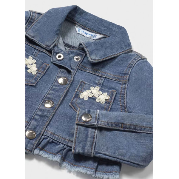 Mayoral jakna, 68-104