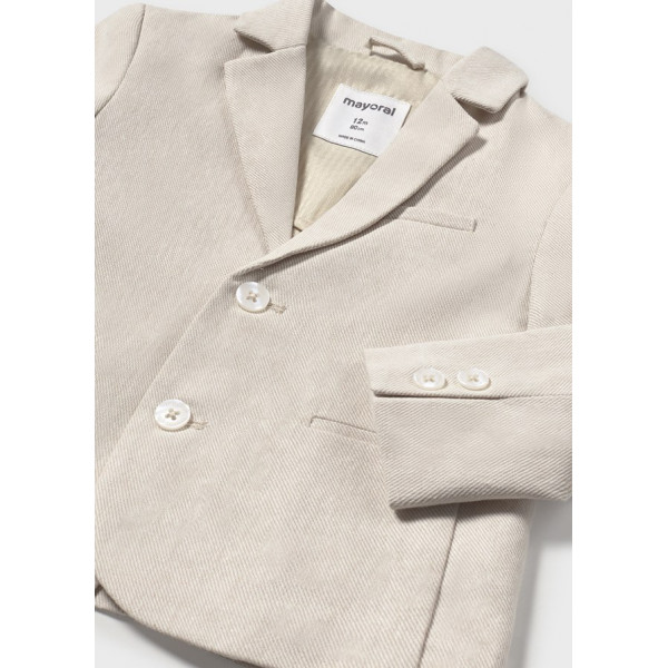 Mayoral sako, 68-104