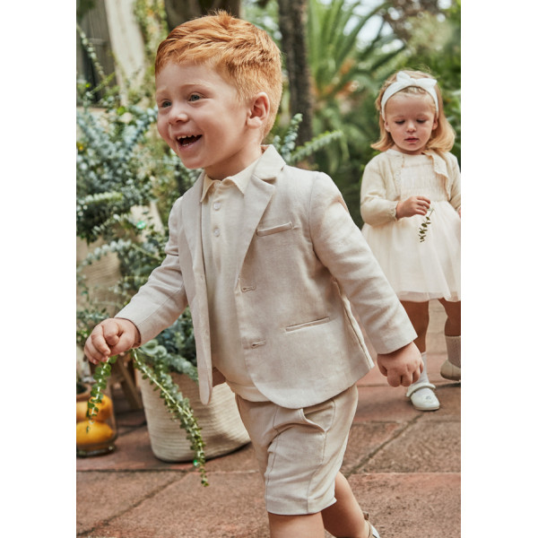 Mayoral sako, 68-104