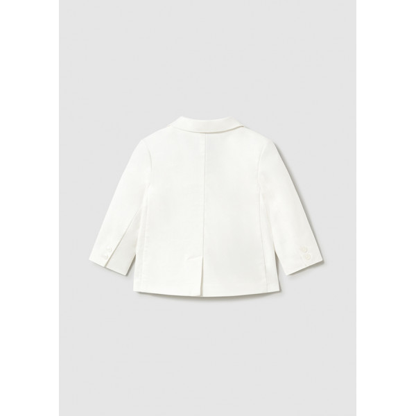 Mayoral sako, 74-104