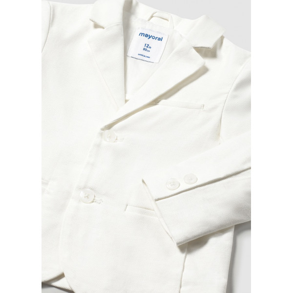 Mayoral sako, 74-104