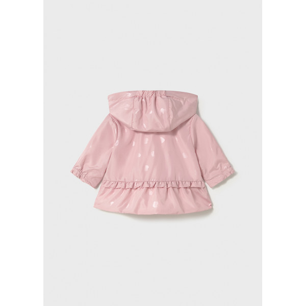 Mayoral jakna sa dva lica