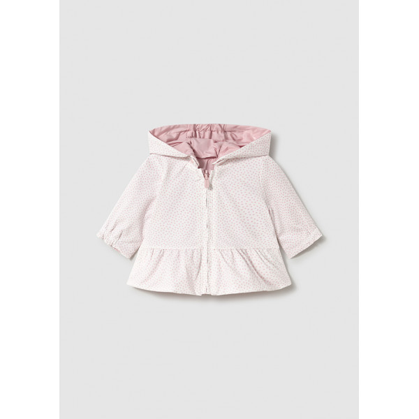 Mayoral jakna sa dva lica