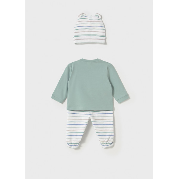 Mayoral komplet, 3/1