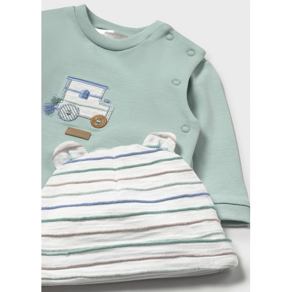 Mayoral komplet, 3/1