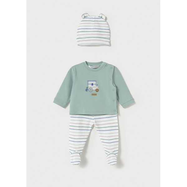 Mayoral komplet, 3/1