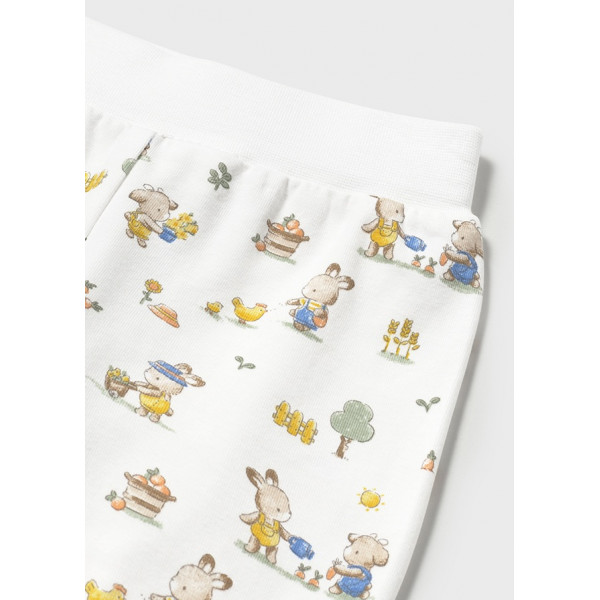 Mayoral komplet, 3/1